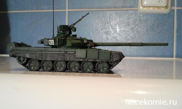 Фото наших коллекций бронетехники