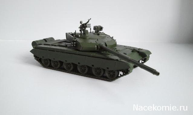 Фото наших коллекций бронетехники