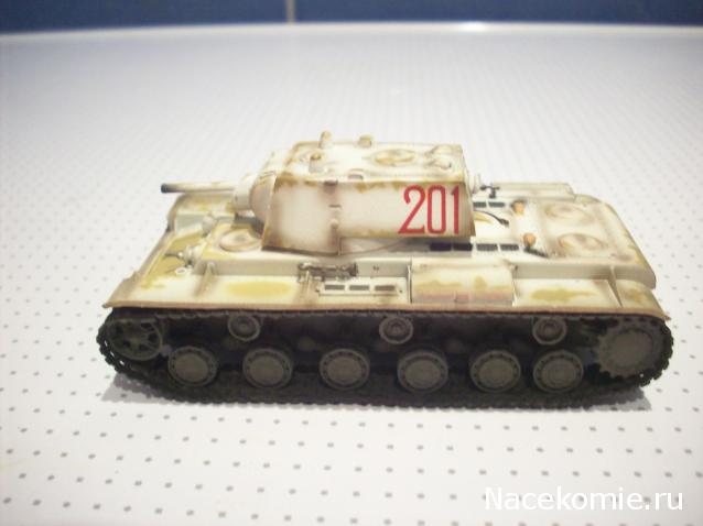 Фото наших коллекций бронетехники