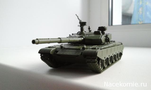 Фото наших коллекций бронетехники