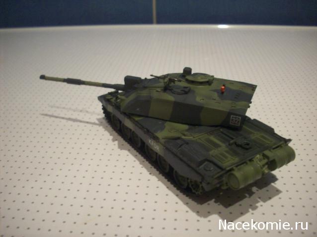 Фото наших коллекций бронетехники