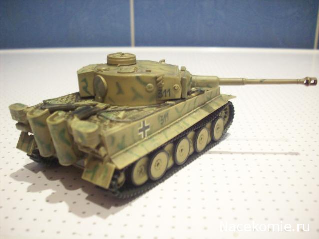 Фото наших коллекций бронетехники