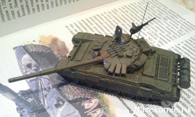 Фото наших коллекций бронетехники