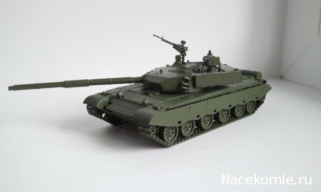 Фото наших коллекций бронетехники