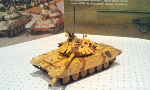 Фото наших коллекций бронетехники