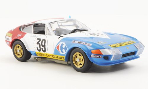 Ferrari Collection – График Выхода и обсуждение серии