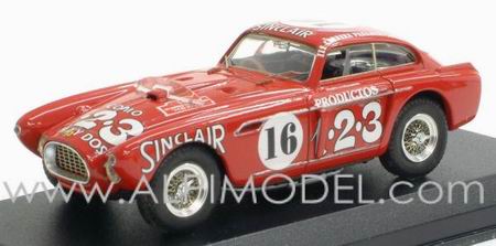 Ferrari Collection – График Выхода и обсуждение серии