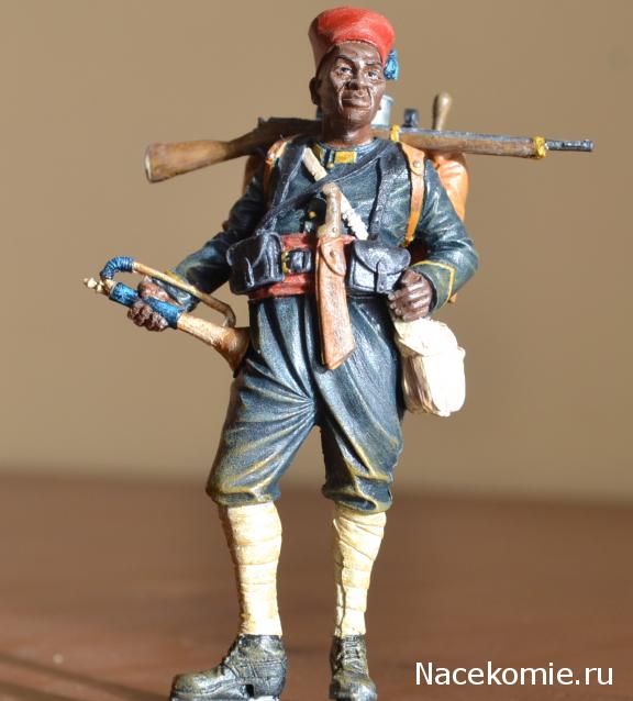 Покраска миниатюр