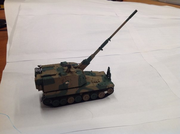 Танки Мира - График Выхода и обсуждение