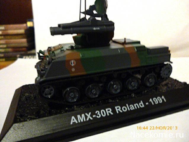 Фото наших коллекций бронетехники