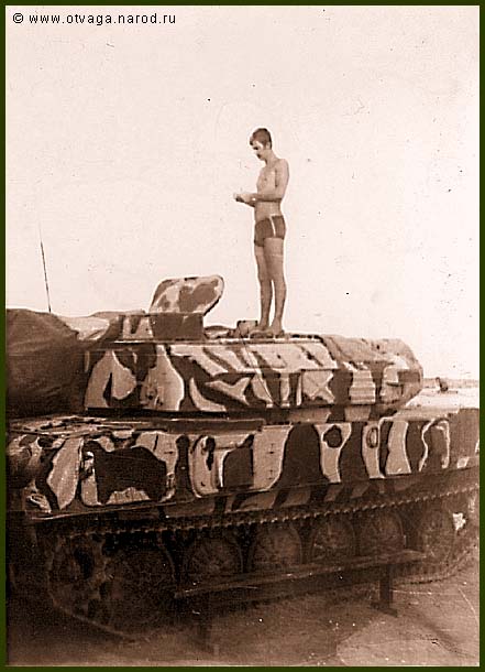 Русские Танки - График Выхода и обсуждение