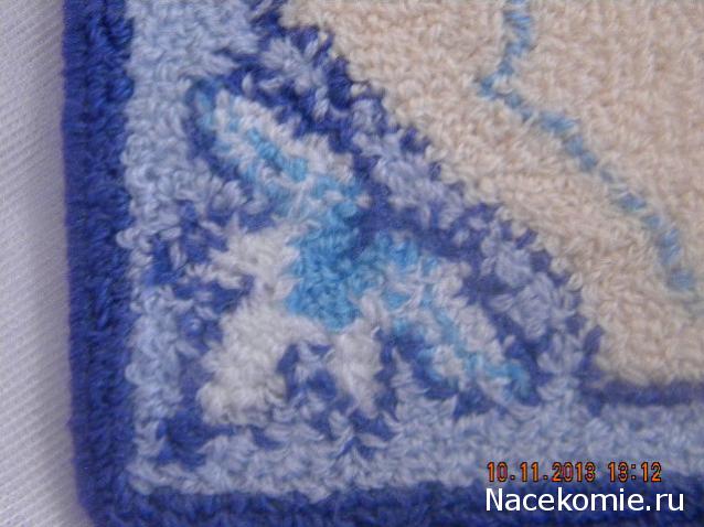 Дом Мечты. Микро вышивка