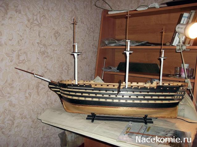 Корабль 12 Апостолов - фотоотчет konstantinfom