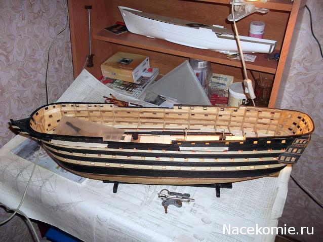 Корабль 12 Апостолов - фотоотчет konstantinfom
