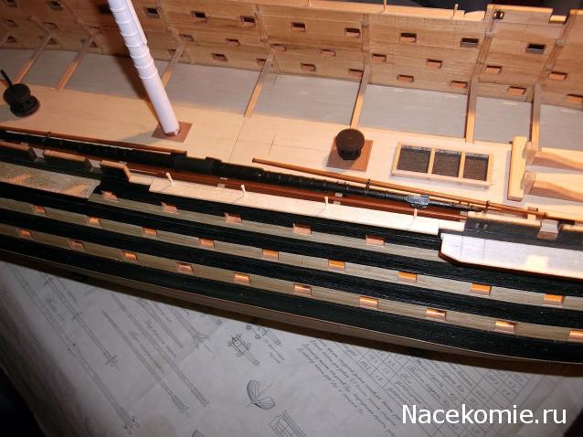 Корабль 12 Апостолов - фотоотчет konstantinfom