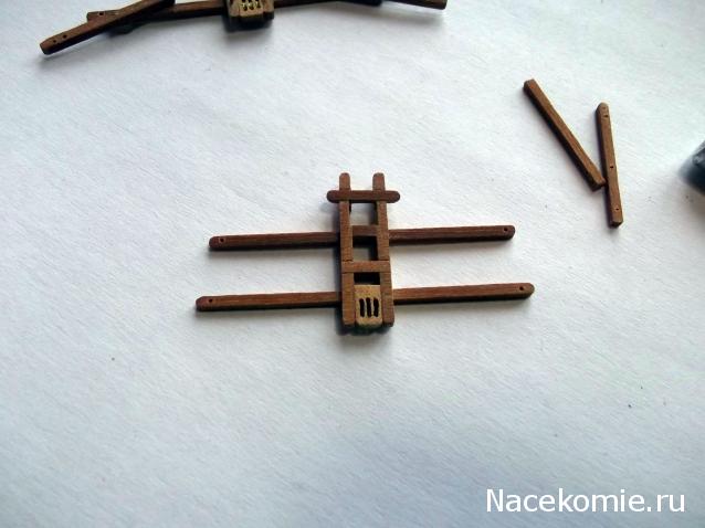 Корабль 12 Апостолов - фотоотчет konstantinfom