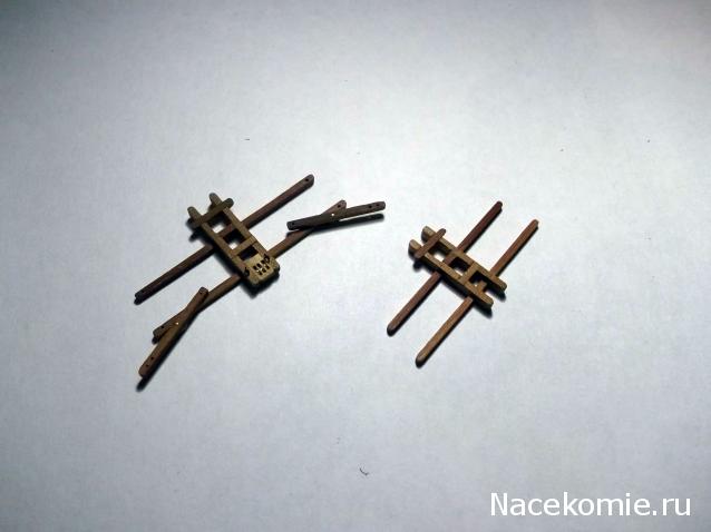 Корабль 12 Апостолов - фотоотчет konstantinfom