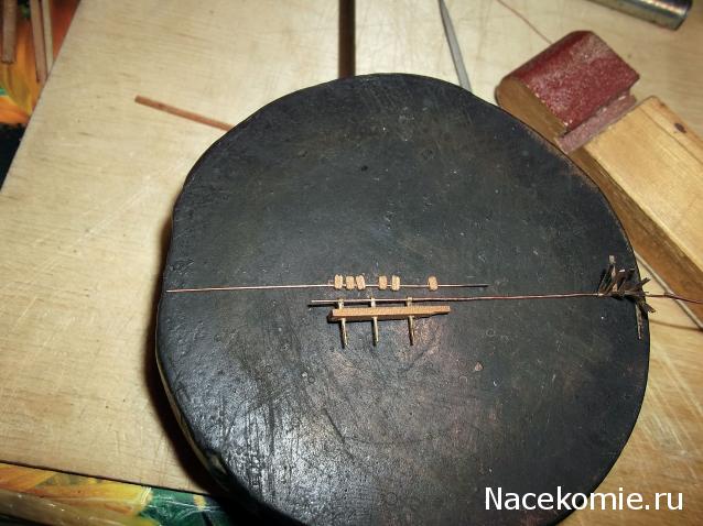 Корабль 12 Апостолов - фотоотчет konstantinfom