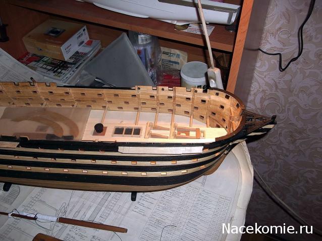 Корабль 12 Апостолов - фотоотчет konstantinfom
