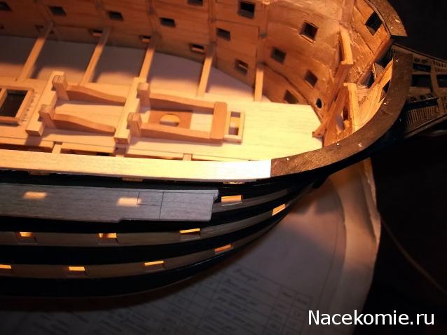 Корабль 12 Апостолов - фотоотчет konstantinfom