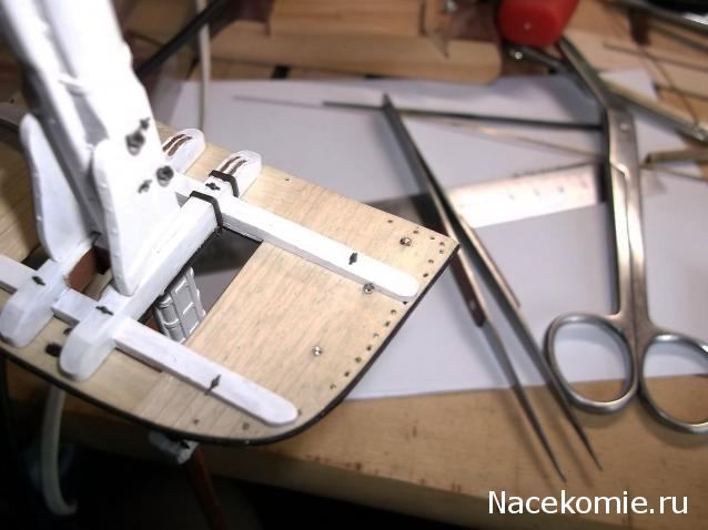 Корабль 12 Апостолов - фотоотчет konstantinfom