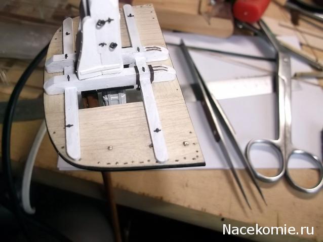 Корабль 12 Апостолов - фотоотчет konstantinfom