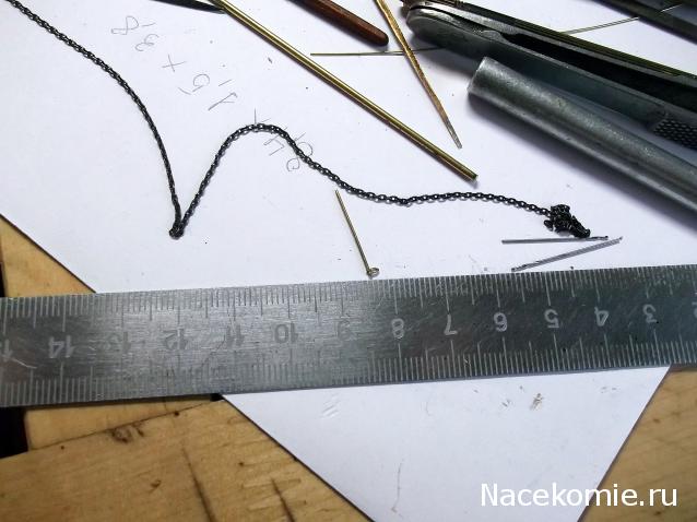 Корабль 12 Апостолов - фотоотчет konstantinfom
