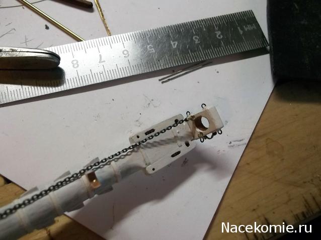 Корабль 12 Апостолов - фотоотчет konstantinfom