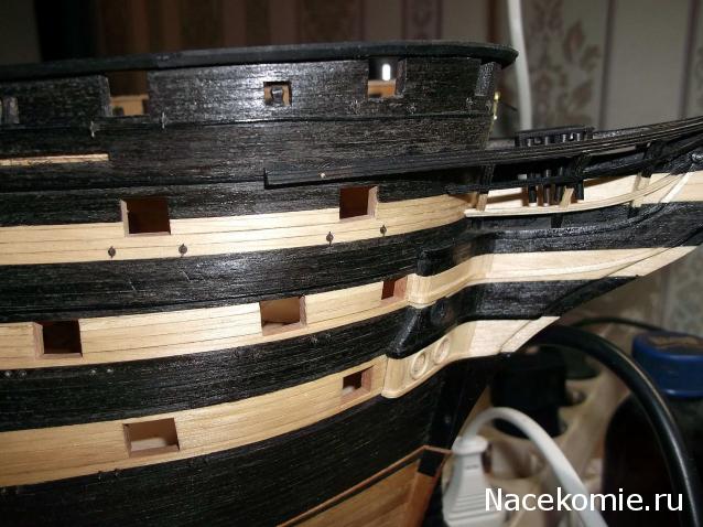 Корабль 12 Апостолов - фотоотчет konstantinfom