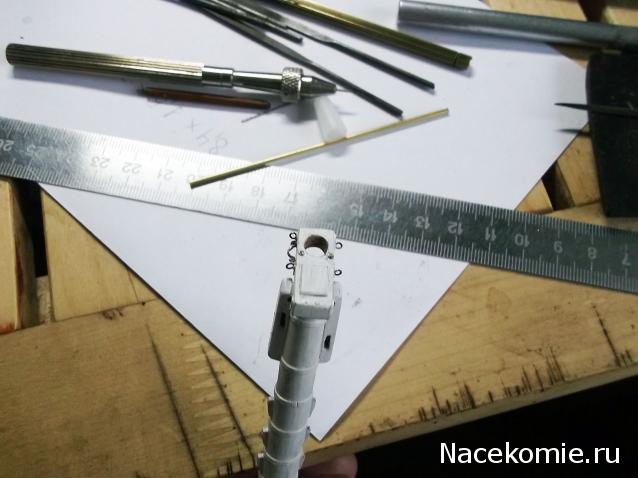 Корабль 12 Апостолов - фотоотчет konstantinfom