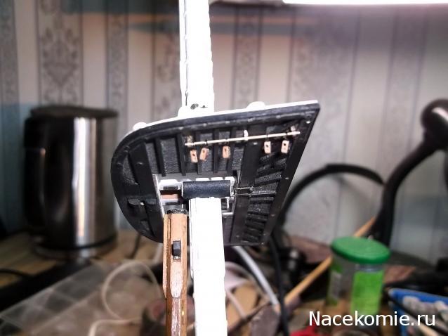 Корабль 12 Апостолов - фотоотчет konstantinfom