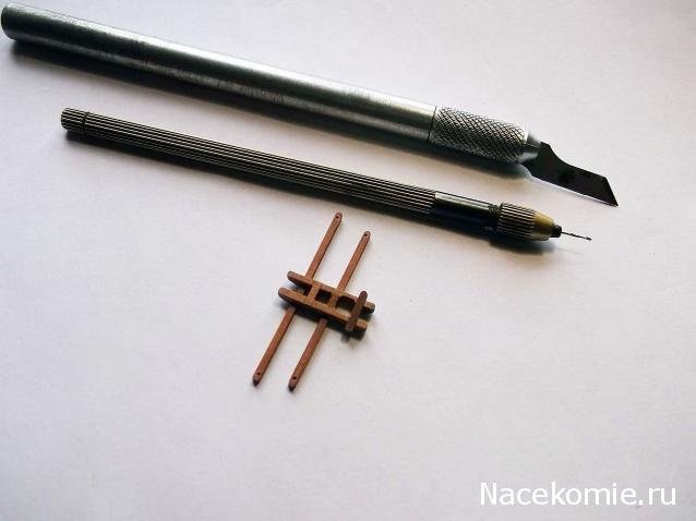 Корабль 12 Апостолов - фотоотчет konstantinfom