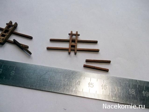 Корабль 12 Апостолов - фотоотчет konstantinfom