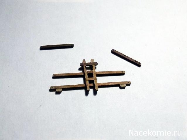 Корабль 12 Апостолов - фотоотчет konstantinfom