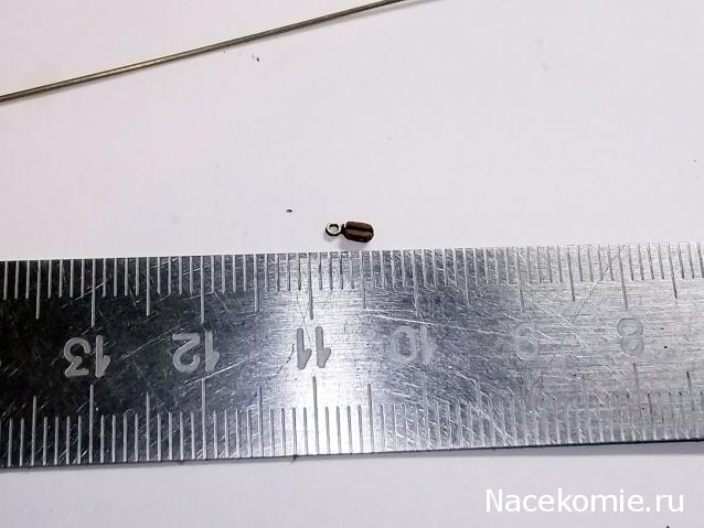 Корабль 12 Апостолов - фотоотчет konstantinfom