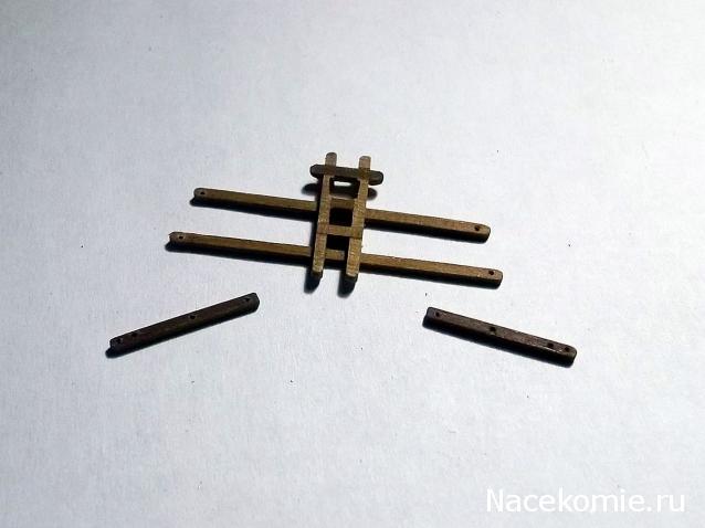 Корабль 12 Апостолов - фотоотчет konstantinfom