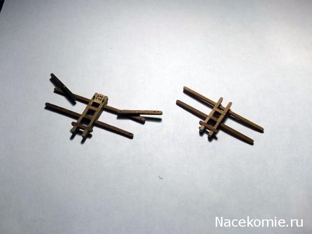 Корабль 12 Апостолов - фотоотчет konstantinfom