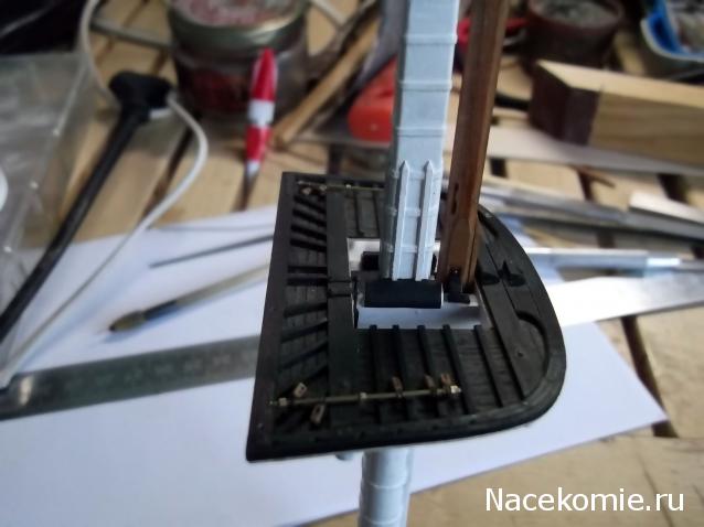 Корабль 12 Апостолов - фотоотчет konstantinfom