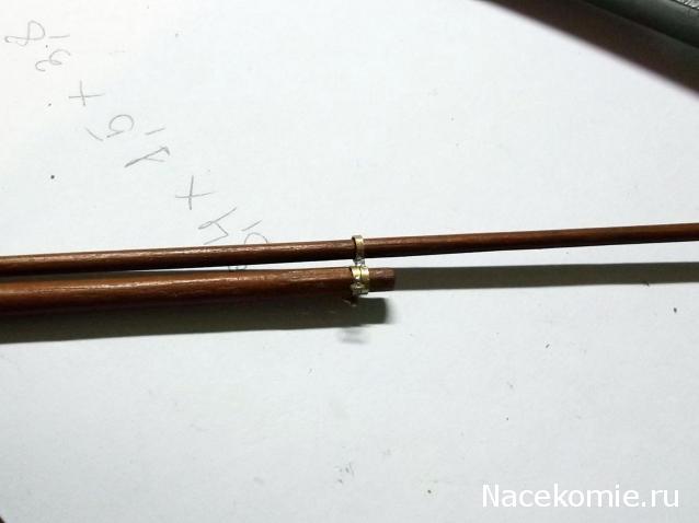 Корабль 12 Апостолов - фотоотчет konstantinfom