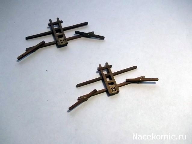 Корабль 12 Апостолов - фотоотчет konstantinfom