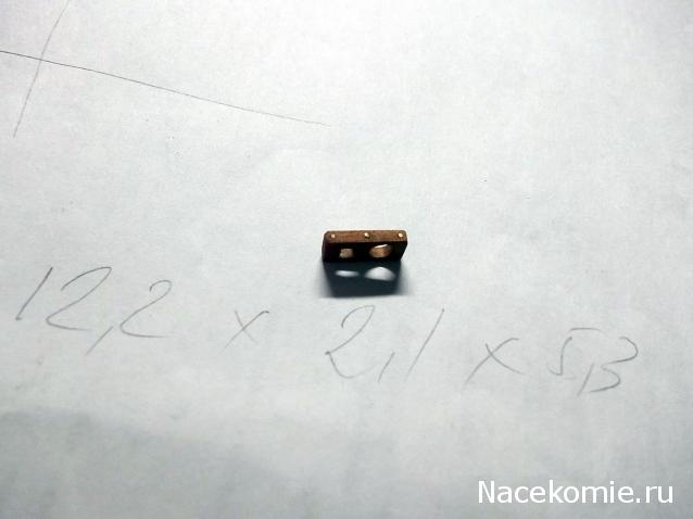 Корабль 12 Апостолов - фотоотчет konstantinfom