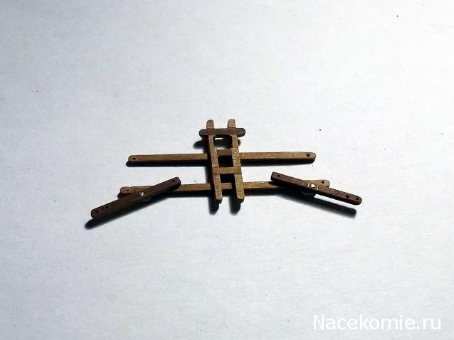 Корабль 12 Апостолов - фотоотчет konstantinfom