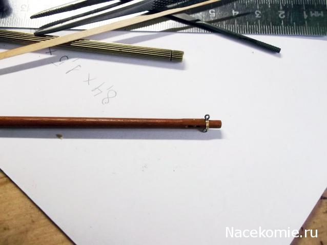 Корабль 12 Апостолов - фотоотчет konstantinfom