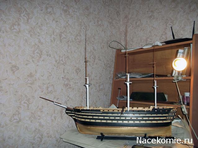 Корабль 12 Апостолов - фотоотчет konstantinfom