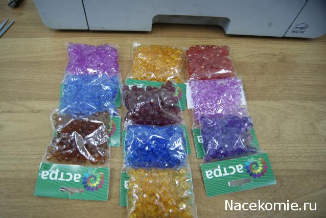 Мебель и аксессуары для кукольного дома НЕ ИЗ ЖУРНАЛА