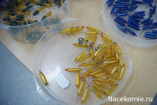 Мебель и аксессуары для кукольного дома НЕ ИЗ ЖУРНАЛА