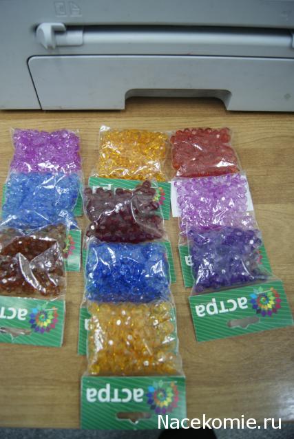 Мебель и аксессуары для кукольного дома НЕ ИЗ ЖУРНАЛА