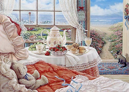 Дом Мечты наши дни рождения