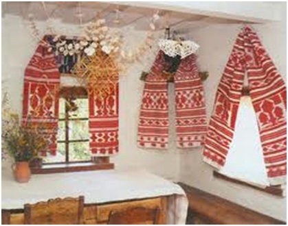 Paranoya - мой скромный домик