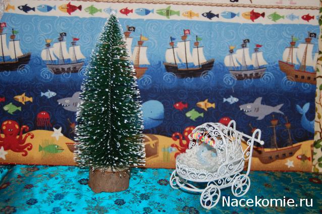 Дом Мечты и Трамвайчик желаний